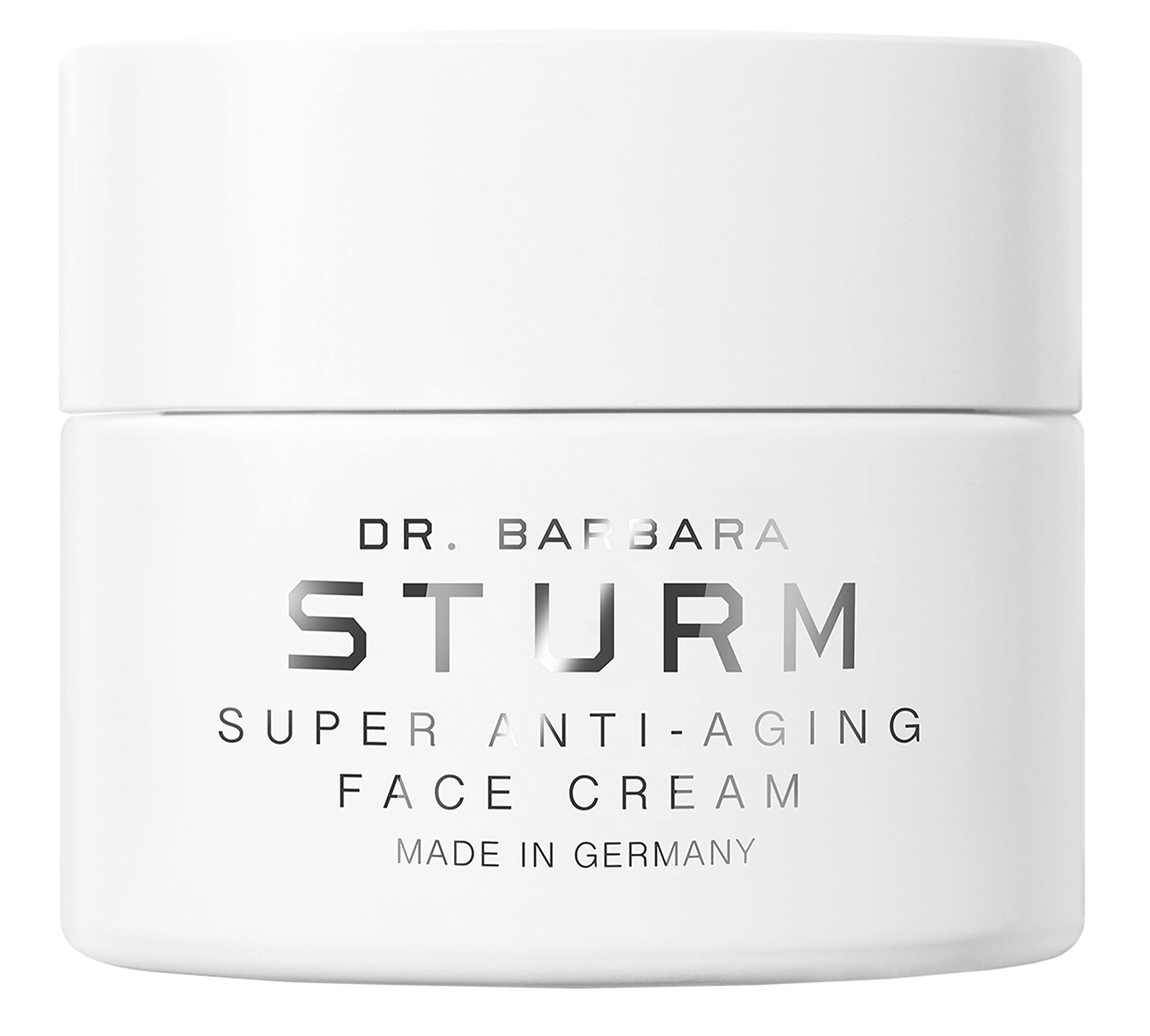 Dr. Barbara Sturm, Super Anti-Aging Face Cream