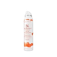Bumble and Bumble Hairdresser's Invisible Dry Oil Finishing Spray for Unisex, 3.2 Ounce