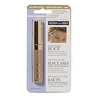Cover That Gray Root Touch Up Hair Color - Brown Blonde
