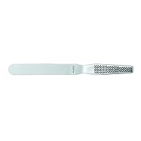 Global G-21/8, Classic 8in/20cm Thin, Stainless Steel Cooks Tool, Spatula, 8-Inch
