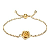 Rose Flower Braided Leather Urn Bracelet for Ashes Cremation Jewelry Urn Bracelet for Women Men Stainless Steel Bangle Bracelet Ashes Memorial Keepsake Jewelry