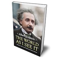 The World as I See It : The Original 1934 Edition The World as I See It : The Original 1934 Edition Hardcover Audible Audiobook Kindle Paperback Mass Market Paperback Audio CD