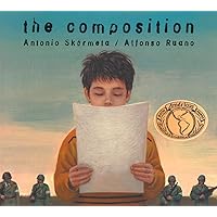 The Composition The Composition Paperback Hardcover