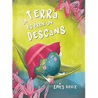 La terra es pren un descans La terra es pren un descans Hardcover