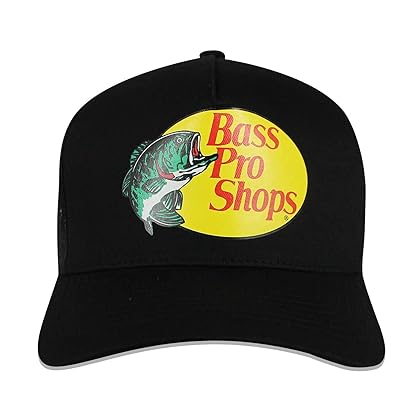 Bass Creek Outfitters mens Trucker