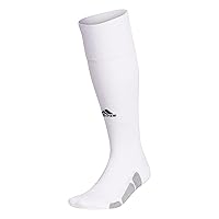 adidas Unisex-Adult Utility All Sport Over the Calf (Otc) Socks (1-pair)