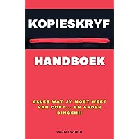 Kopieskryf - handboek (Afrikaans Edition)