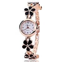 Women's Watch Jewellery Quartz Watch Analogue Stainless Steel Bracelet Mother's Day Gift Birthday Gift Fashion Luxury Women's Watches Ladies Watch Watch, Style1, Fashion, elegant, leisure, boho,