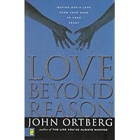 Love Beyond Reason Love Beyond Reason Paperback