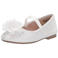 The Children's Place Baby-Girl's Strap Ballet Flats