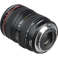 Canon EF 24-105mm f/4 L is USM Lens for Canon EOS SLR Cameras Canon EF 24-105mm f/4 L is USM Lens for Canon EOS SLR Cameras