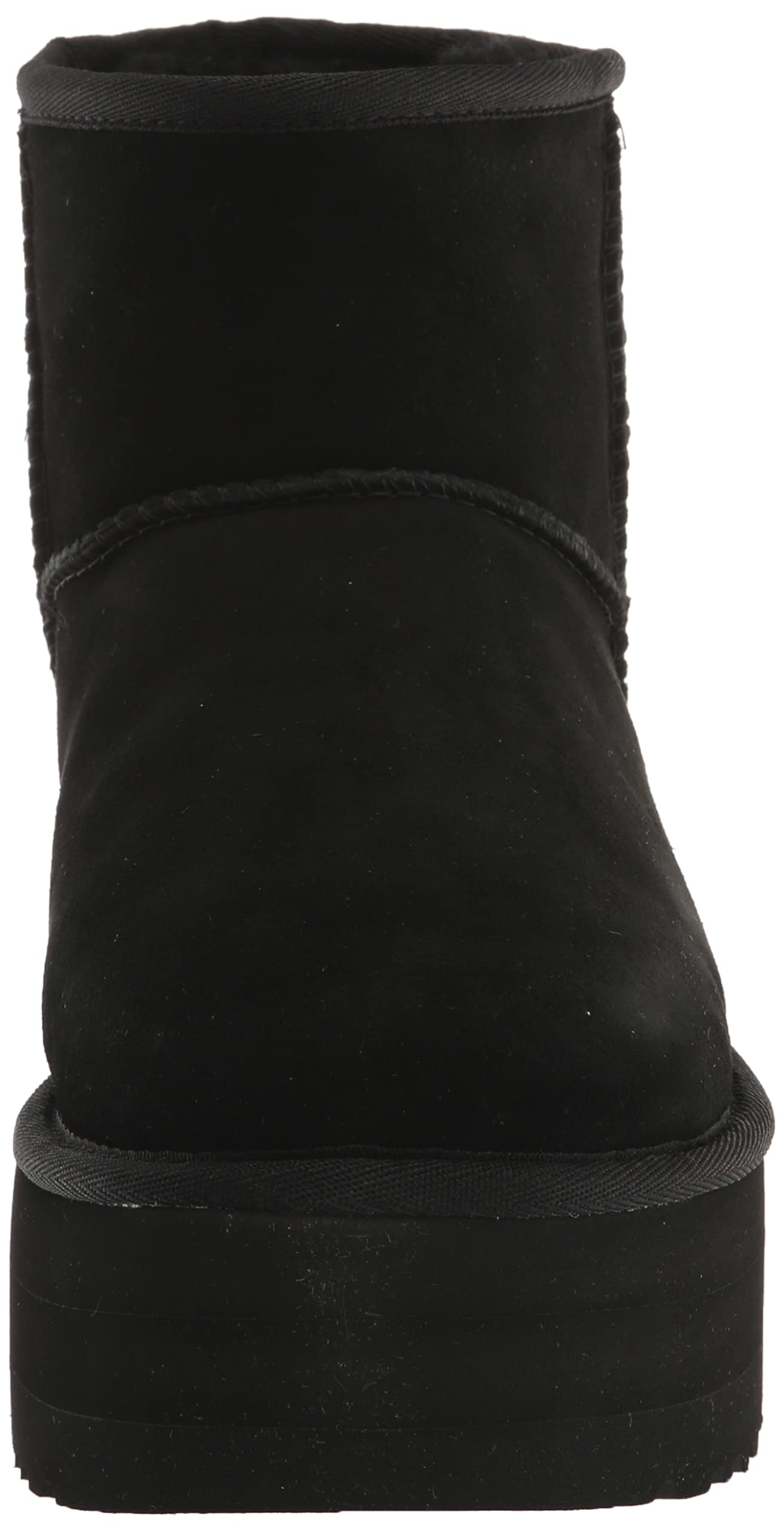 UGG Women's Classic Mini Platform Boots