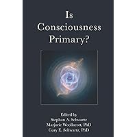 Is Consciousness Primary? (Postmaterialist Sciences Series) Is Consciousness Primary? (Postmaterialist Sciences Series) Paperback Kindle