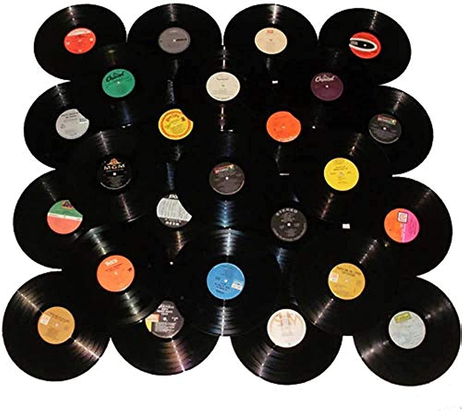 VinylShopUS - Lot of 12