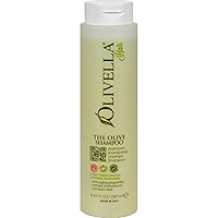The Olive Shampoo Natural Formula - 8.45 fl oz, VBPUKPPAZIN2123