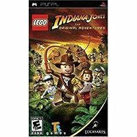 Lego Indiana Jones: The Original Adventures