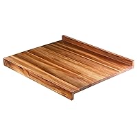 Cangshan 1027082 Acacia Kneading Board, 24x30x1