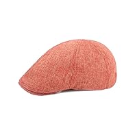 Whimoons TZ30047 Men's Summer Simple Cool Mesh Hunting Hat