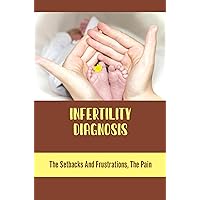 Infertility Diagnosis: The Setbacks And Frustrations, The Pain