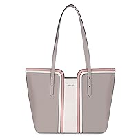 Pomelo Best Ladies Shopper Large Handbag with Adjustable Shoulder