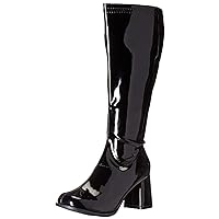 Ellie Shoes Women's Gogo-w Knee High Boot