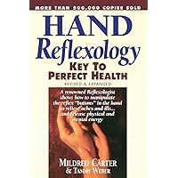 Hand Reflexology Revised & Expanded Hand Reflexology Revised & Expanded Paperback