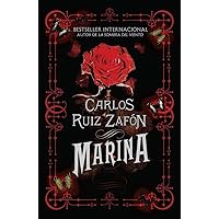 Marina / Marina (Vintage) (Spanish Edition) Marina / Marina (Vintage) (Spanish Edition) Paperback Kindle Hardcover Mass Market Paperback Pocket Book