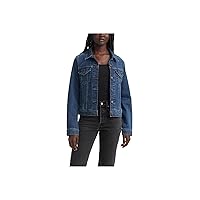 Levi's Womens Original Trucker (Also Available in Plus)