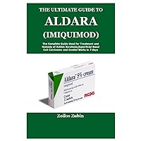 The Ultimate Guide to Aldara(imiquimod)