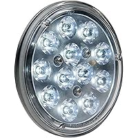 Replacement for Piper Aircraft PA-23-250 (Navy UO-1) LED Landing Light LED by Technical Precision