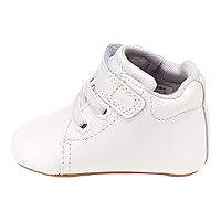 Stride Rite Baby-Girl's Pw-Emilia Crib Shoe