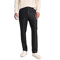 Vince Men's Wool Flannel Trousers