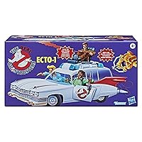 Ghostbusters Kenner Classics Vehicle Figure - Ecto-1