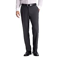 Kenneth Cole Men's Modern Fit Stretch Dress Pant