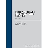 Fundamentals of Trusts and Estates Fundamentals of Trusts and Estates Kindle Hardcover Loose Leaf