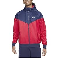 Nike Sportswear Windrunner Men's Hooded Windbreaker Jacket