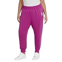 Nike AIR 7/8 Women's Plus Athletic Pants Joggers