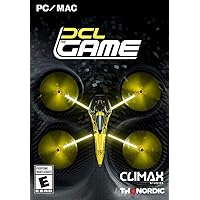 DCL - Drone Championship League - PC [Online Game Code] DCL - Drone Championship League - PC [Online Game Code] PC Online Game Code PC PlayStation 4 Xbox One