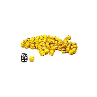 | 5PCS Gold Nuggets | Resources Board Game Accessories Pieces