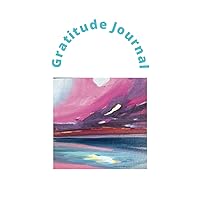 Gratitude Journal: Key West Sunrise