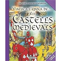 Els castells medievals Els castells medievals Hardcover