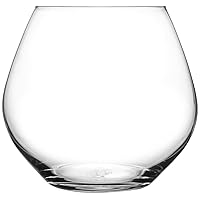 The Jay Companies Giselle Old Fashion Glasses (Set of 4)