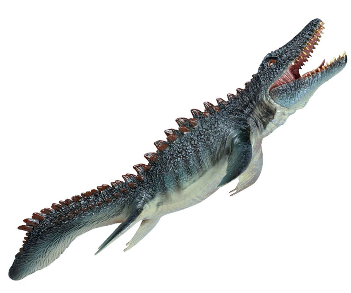 Mosasaurus HD Wallpapers and Backgrounds