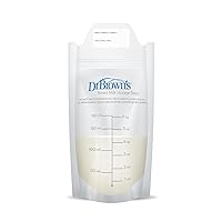 Mua Breast milk storage bag hàng hiệu chính hãng từ Mỹ giá tốt. Tháng  2/2024
