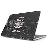 Hard Case Cover Compatible with MacBook Air 11 Inch Case, Model: A1370 / A1465 11-11.6 Inch 11