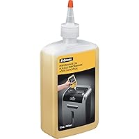 Powershred Performance Shredder Oil, 12 oz. Extended Nozzle Bottle (35250)