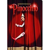 Pinocchio Pinocchio DVD