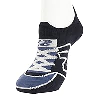 New Balance (LAS35700) Men's Sneakers Pattern Socks