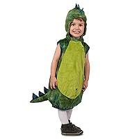 Princess Paradise Spike the Dino Child's Costume
