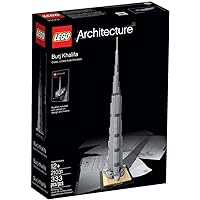 Lego Architecture - 21031 - Burj Khalifa